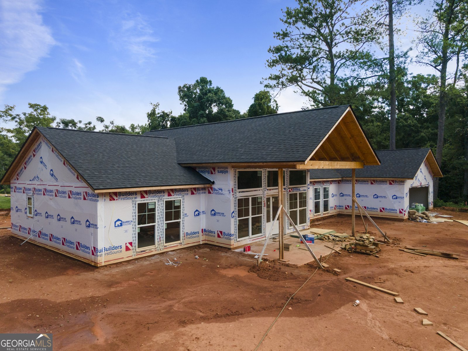 960 Cameron Mill Road LaGrange - Photo 6
