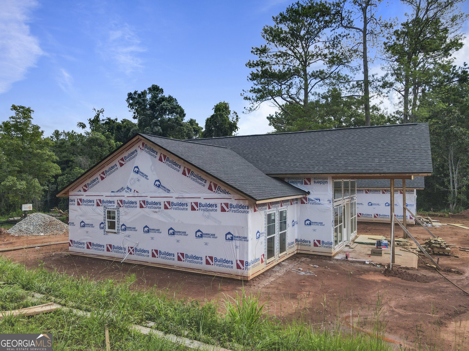 960 Cameron Mill Road LaGrange - Photo 7