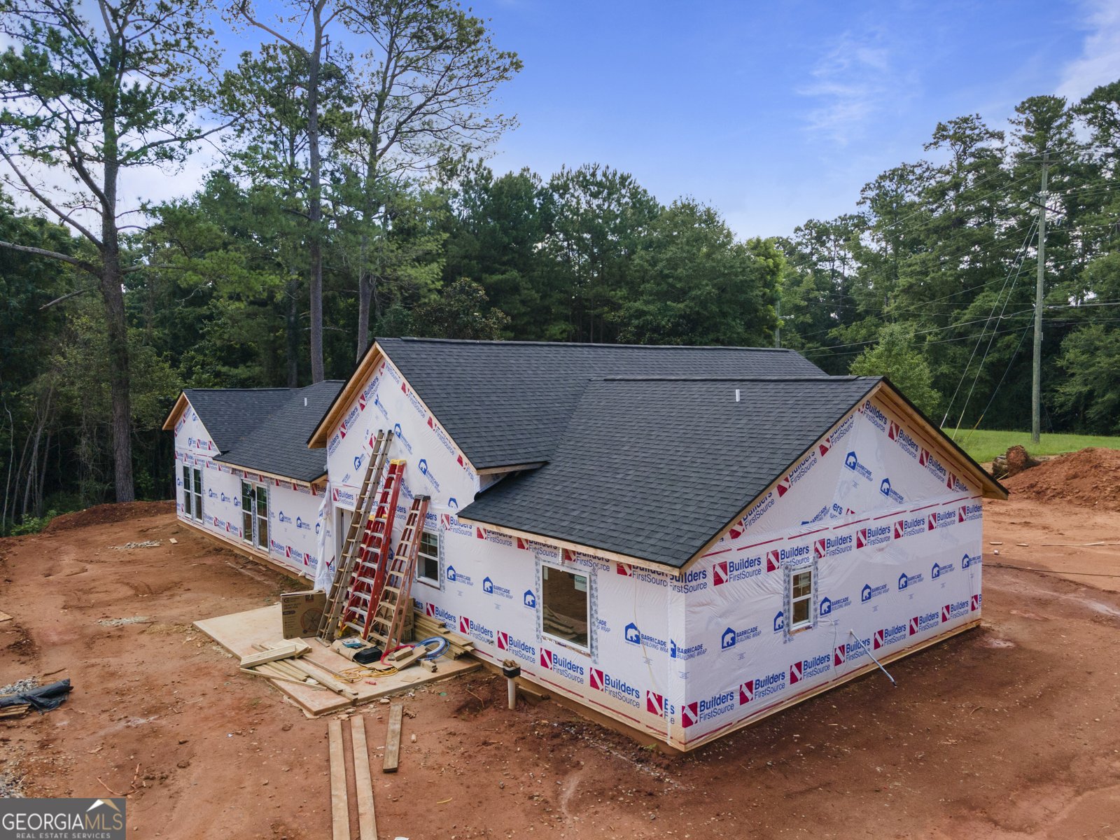 960 Cameron Mill Road LaGrange - Photo 8