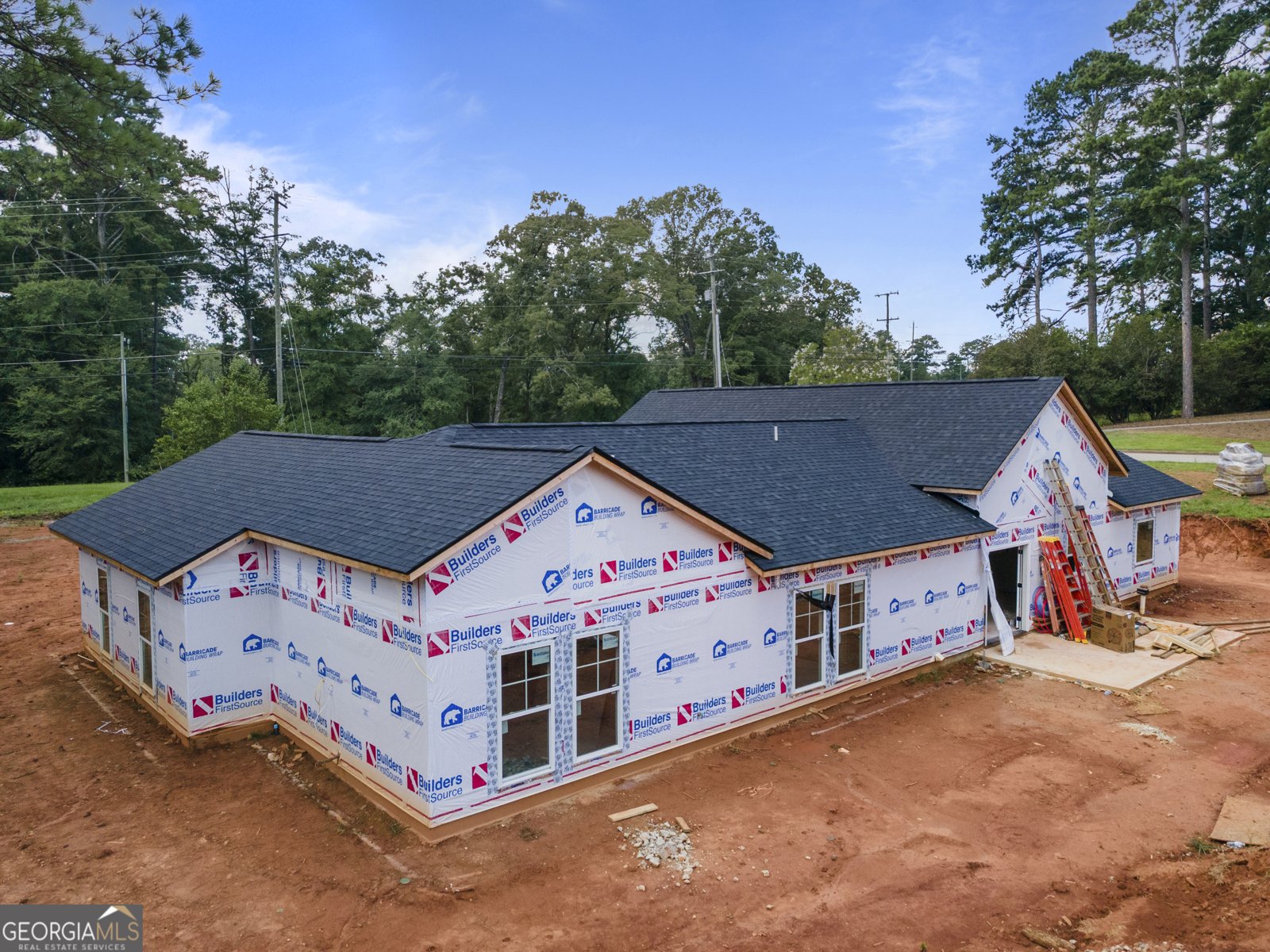 960 Cameron Mill Road LaGrange - Photo 9