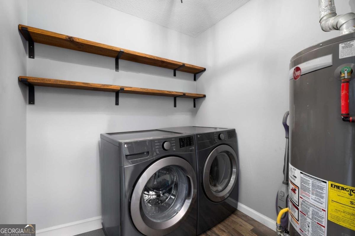 4406 Hale Drive Lilburn - Photo 17