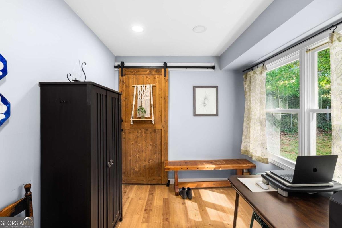 4406 Hale Drive Lilburn - Photo 18