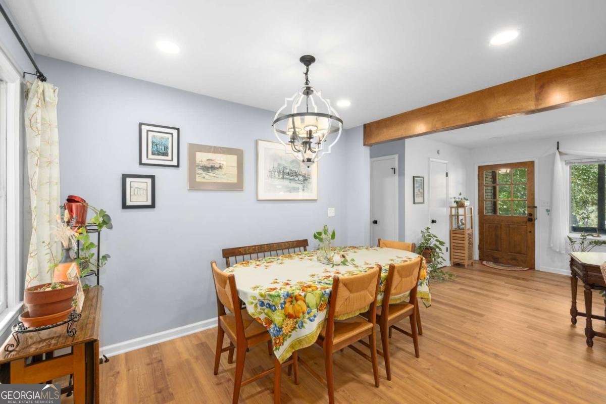 4406 Hale Drive Lilburn - Photo 20