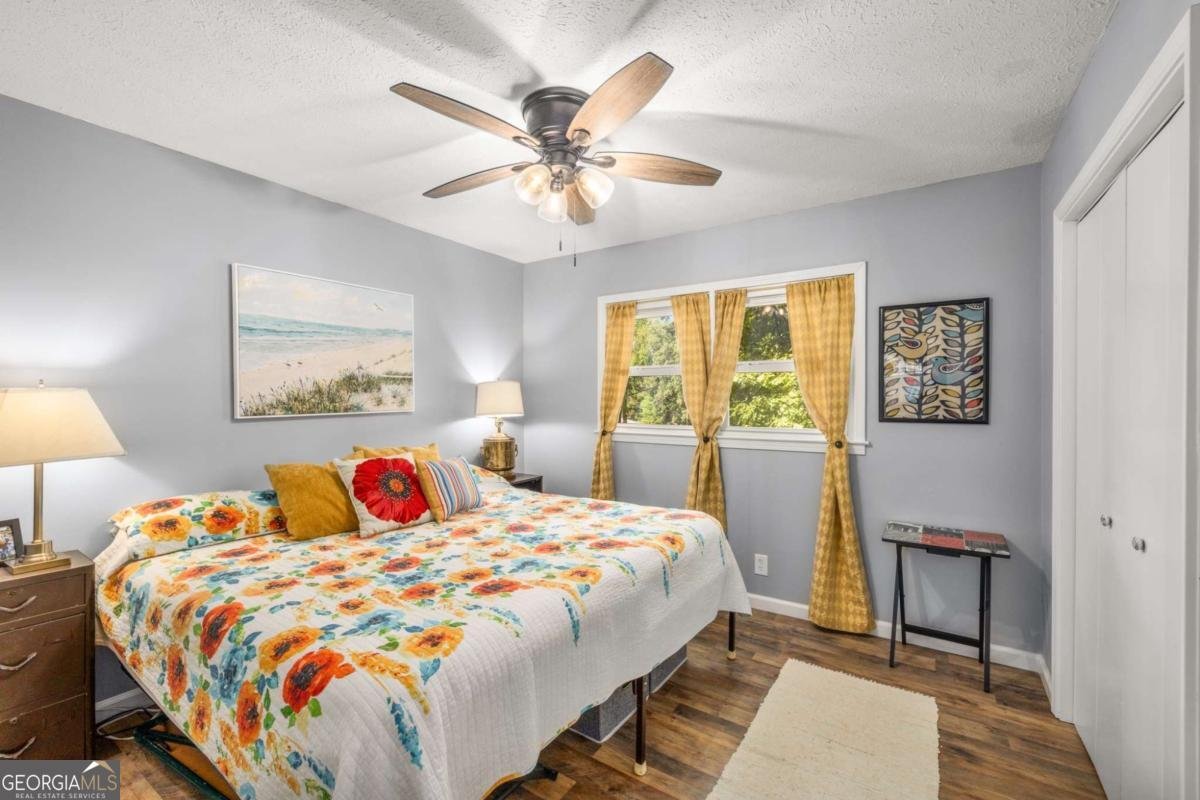 4406 Hale Drive Lilburn - Photo 22