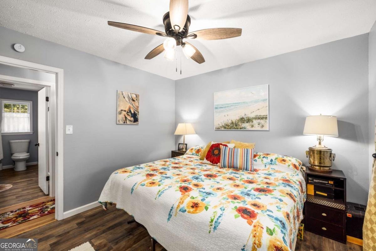 4406 Hale Drive Lilburn - Photo 23