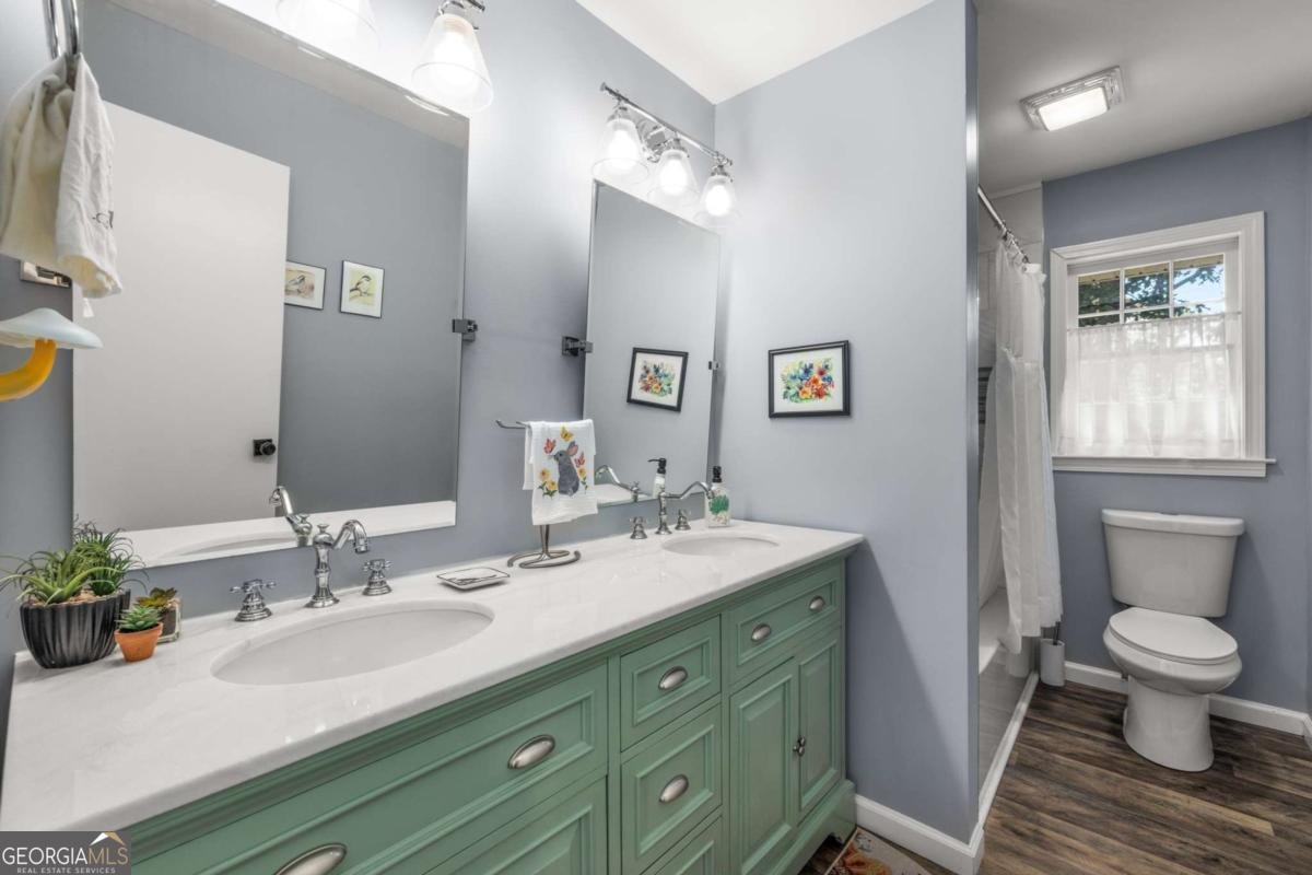 4406 Hale Drive Lilburn - Photo 25