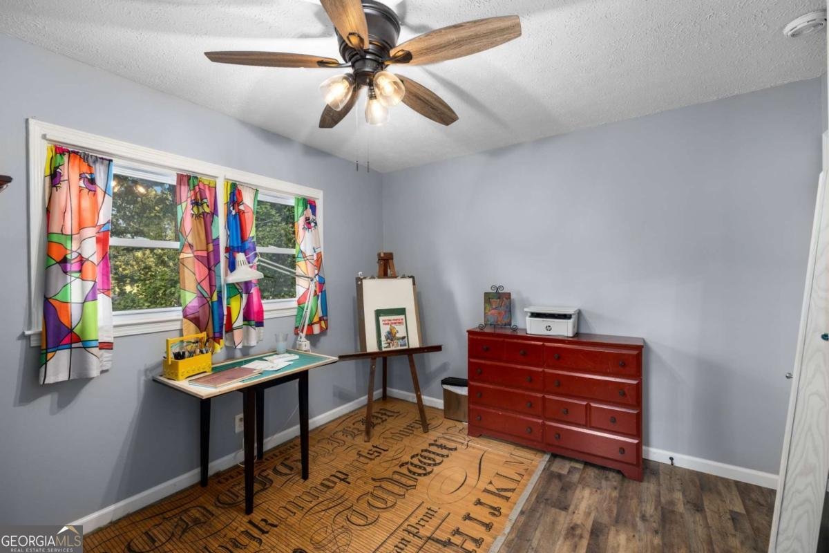 4406 Hale Drive Lilburn - Photo 27