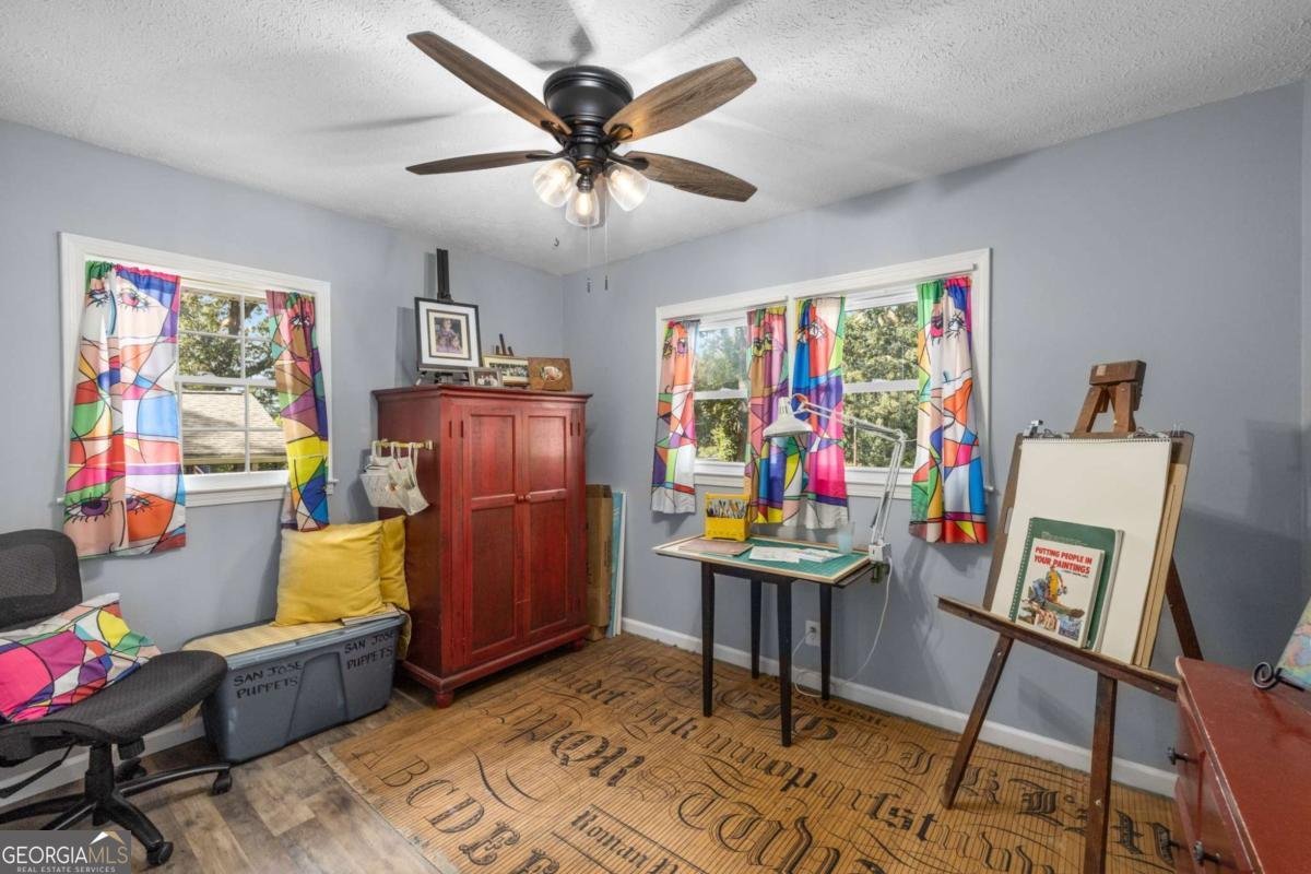 4406 Hale Drive Lilburn - Photo 28