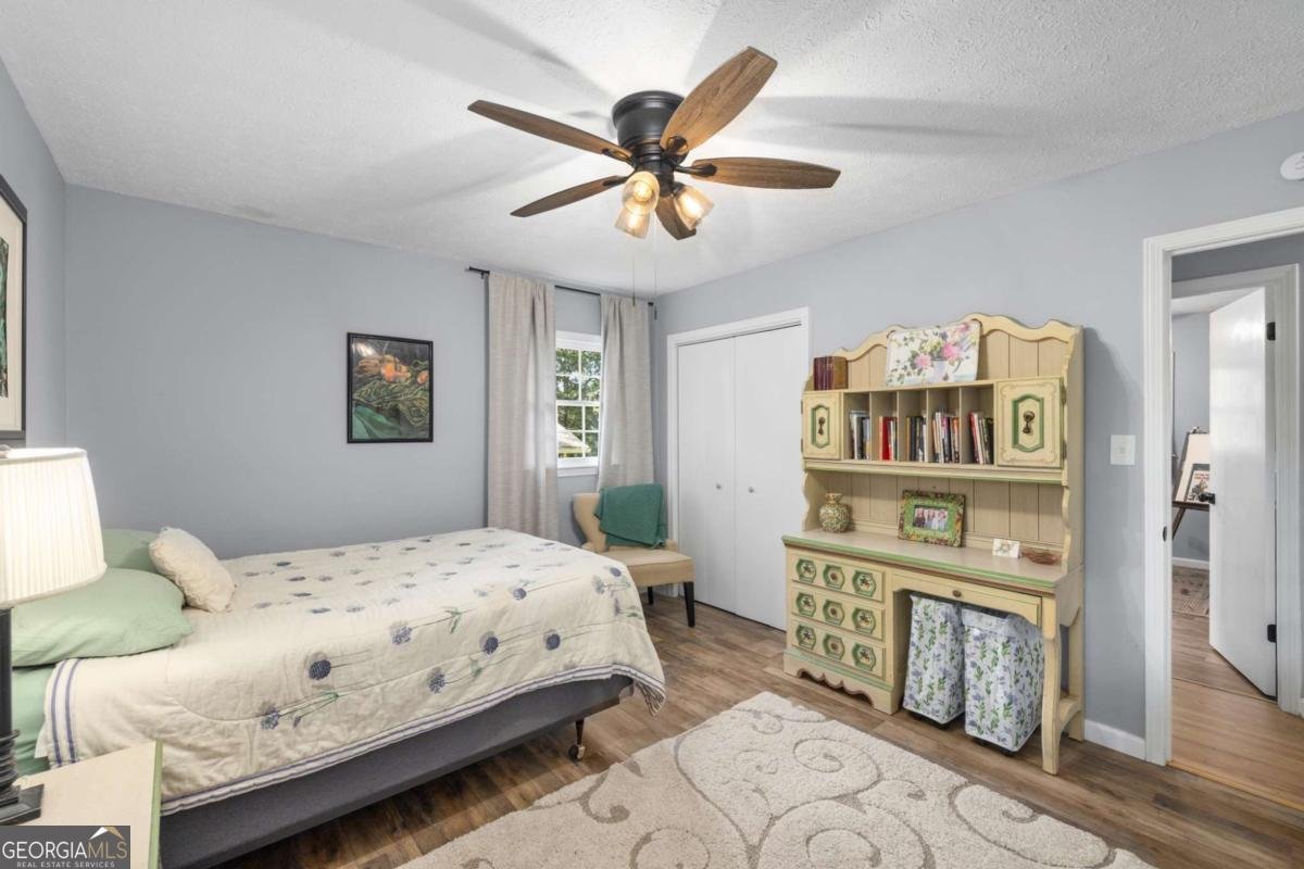 4406 Hale Drive Lilburn - Photo 32