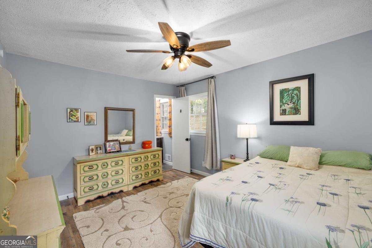 4406 Hale Drive Lilburn - Photo 34