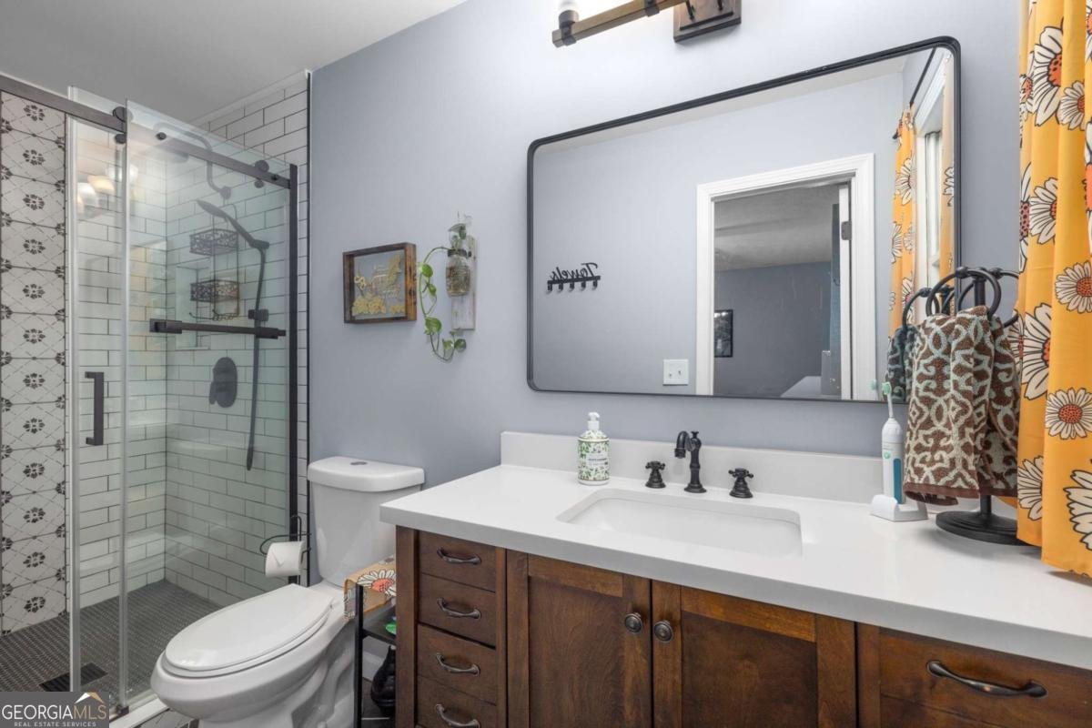 4406 Hale Drive Lilburn - Photo 37