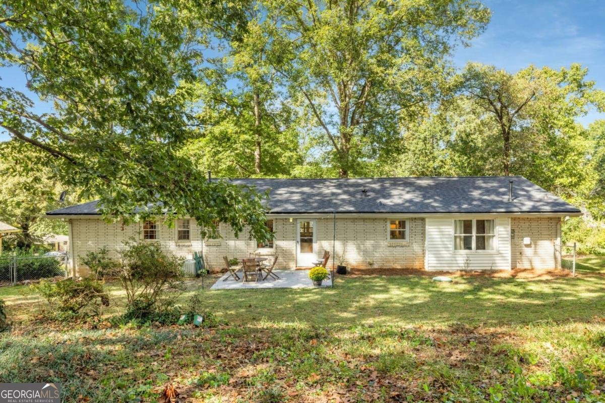 4406 Hale Drive Lilburn - Photo 44