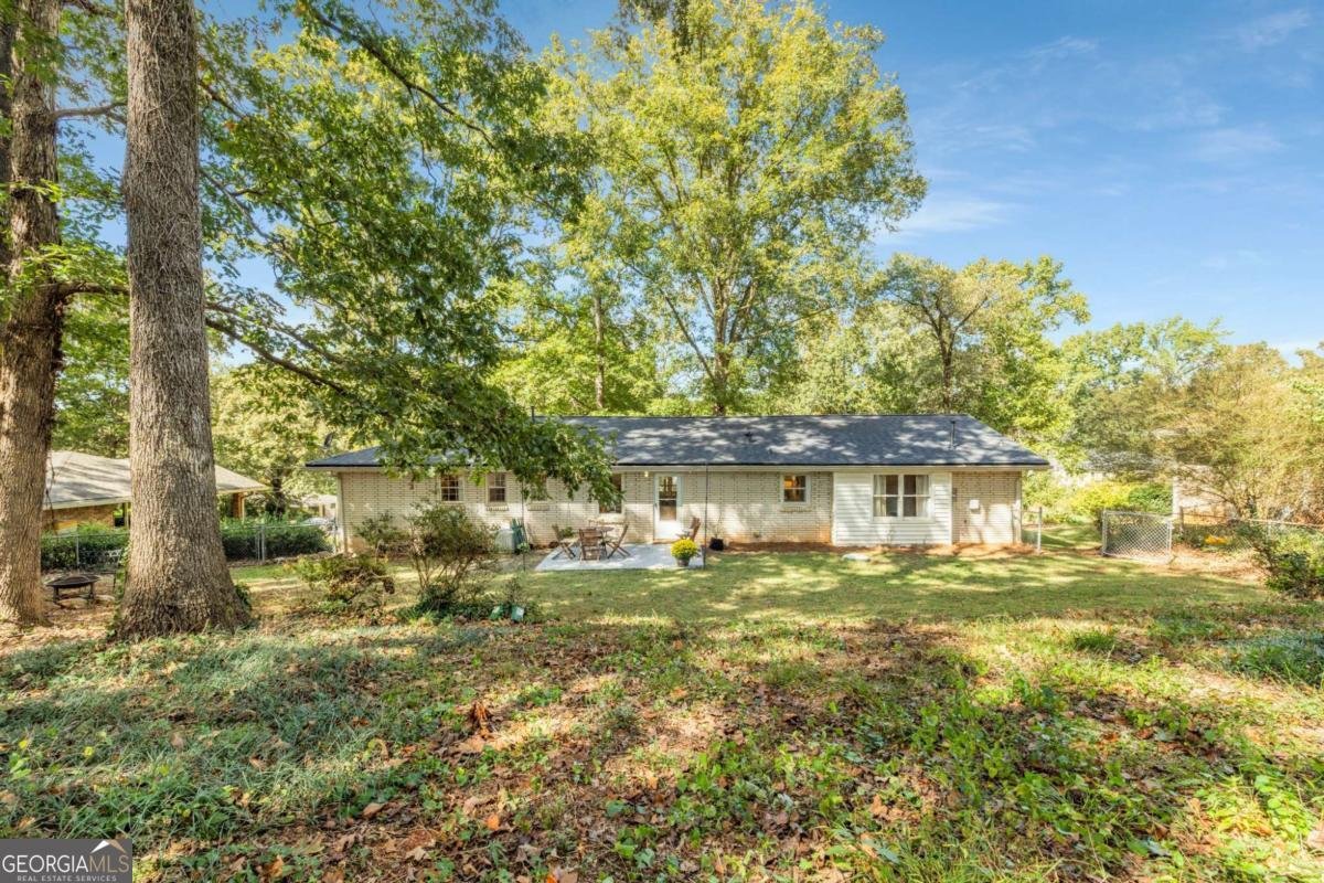 4406 Hale Drive Lilburn - Photo 45