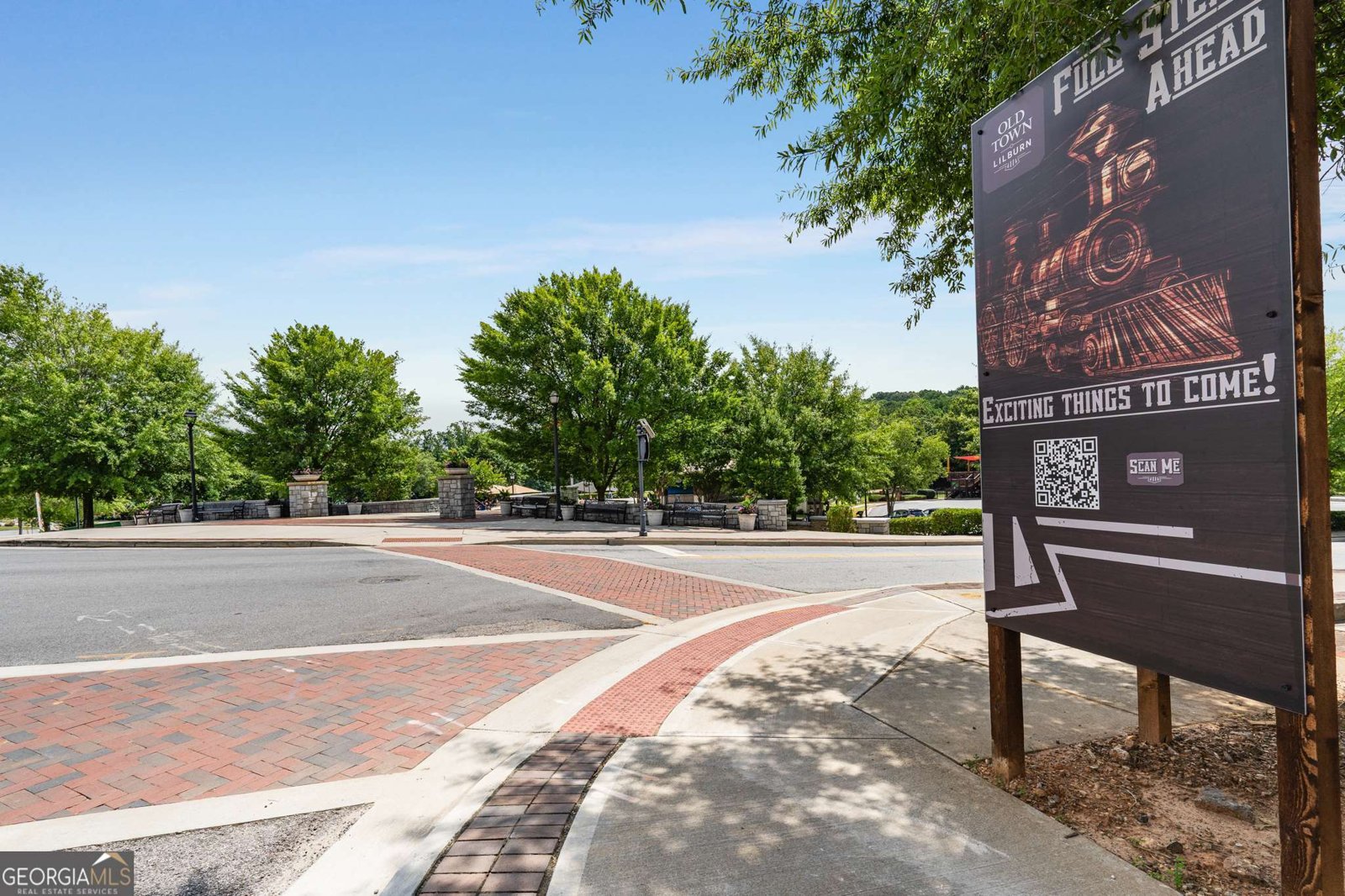 4406 Hale Drive Lilburn - Photo 48