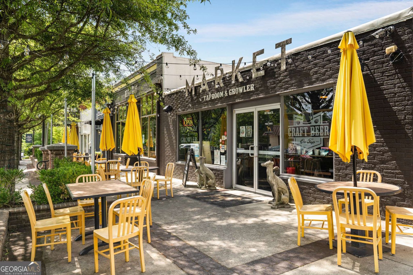 4406 Hale Drive Lilburn - Photo 49