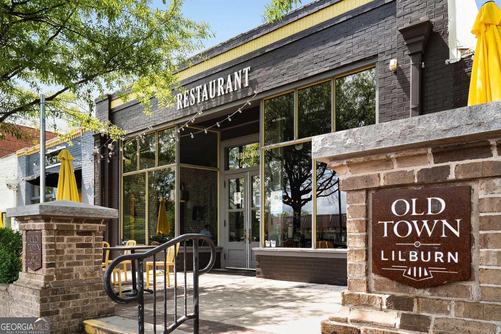 4406 Hale Drive Lilburn - Photo 50