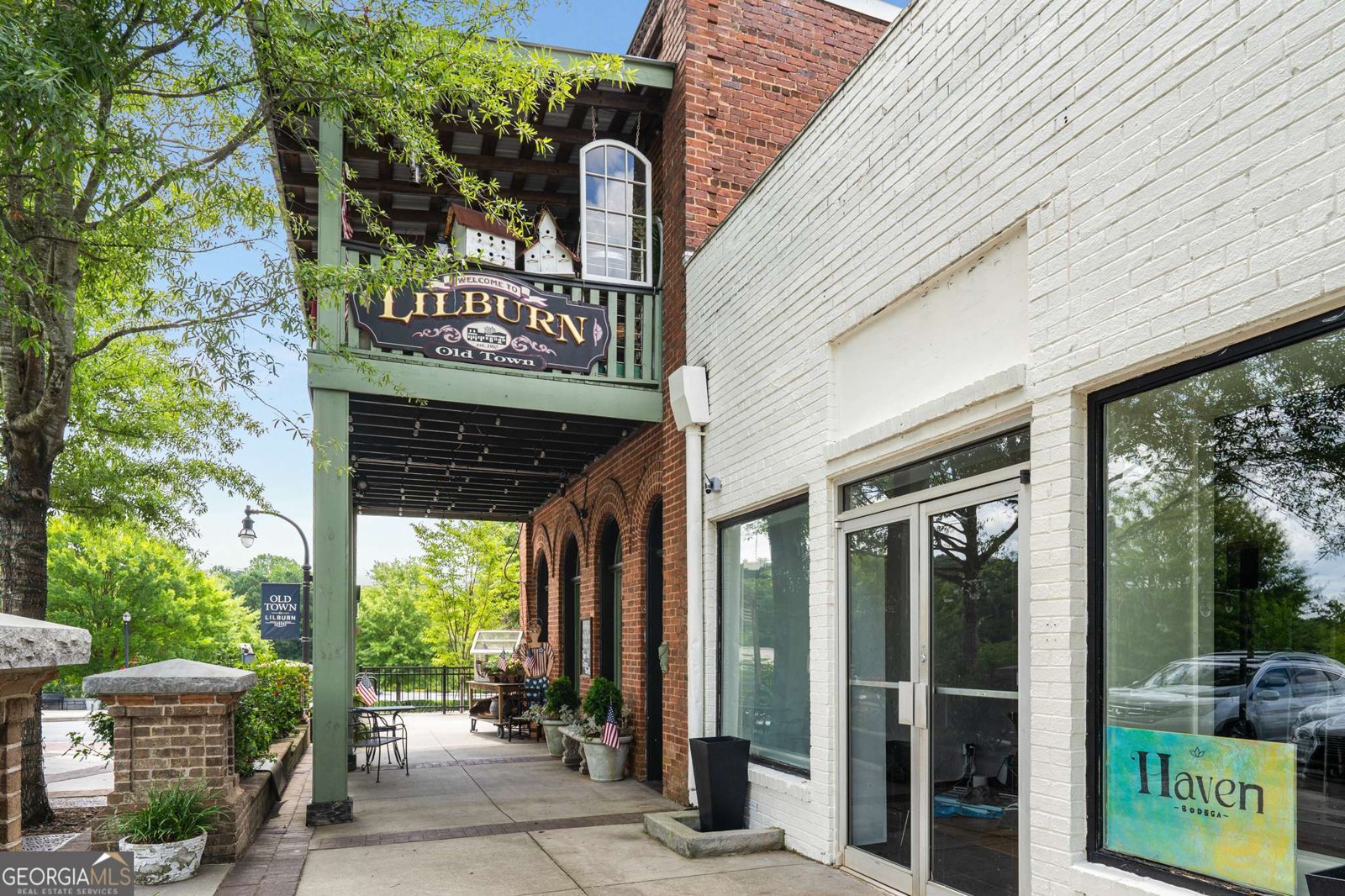 4406 Hale Drive Lilburn - Photo 52