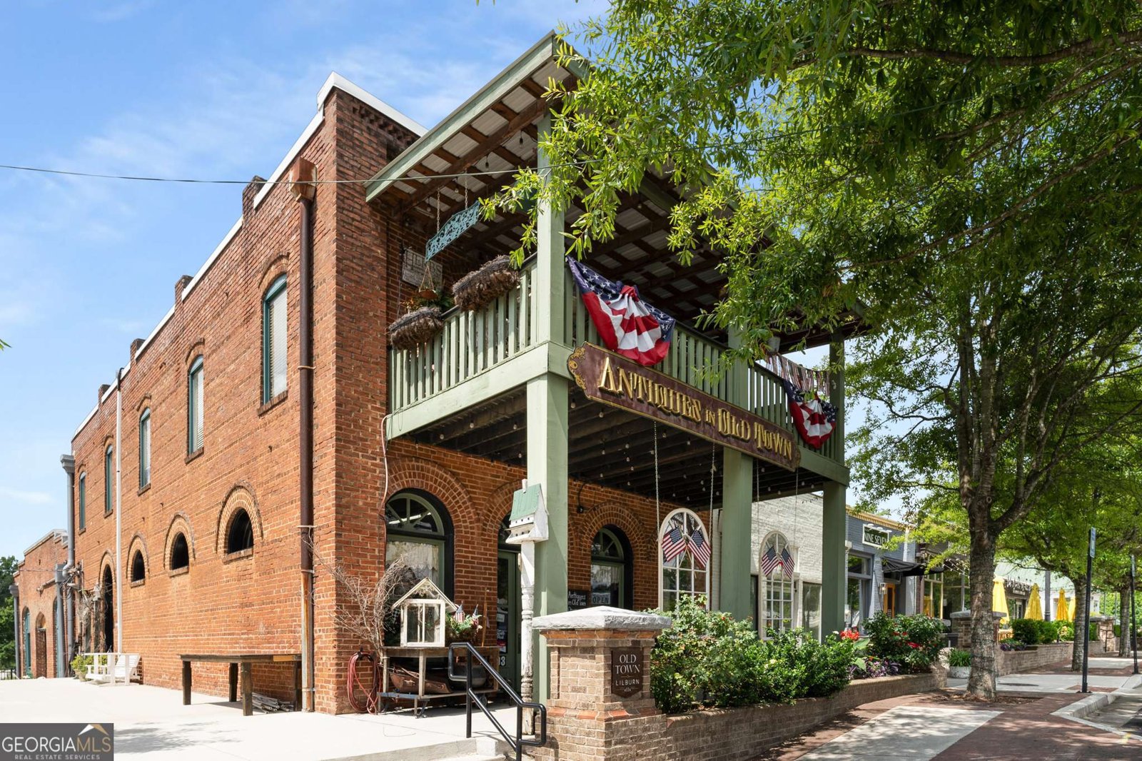 4406 Hale Drive Lilburn - Photo 53