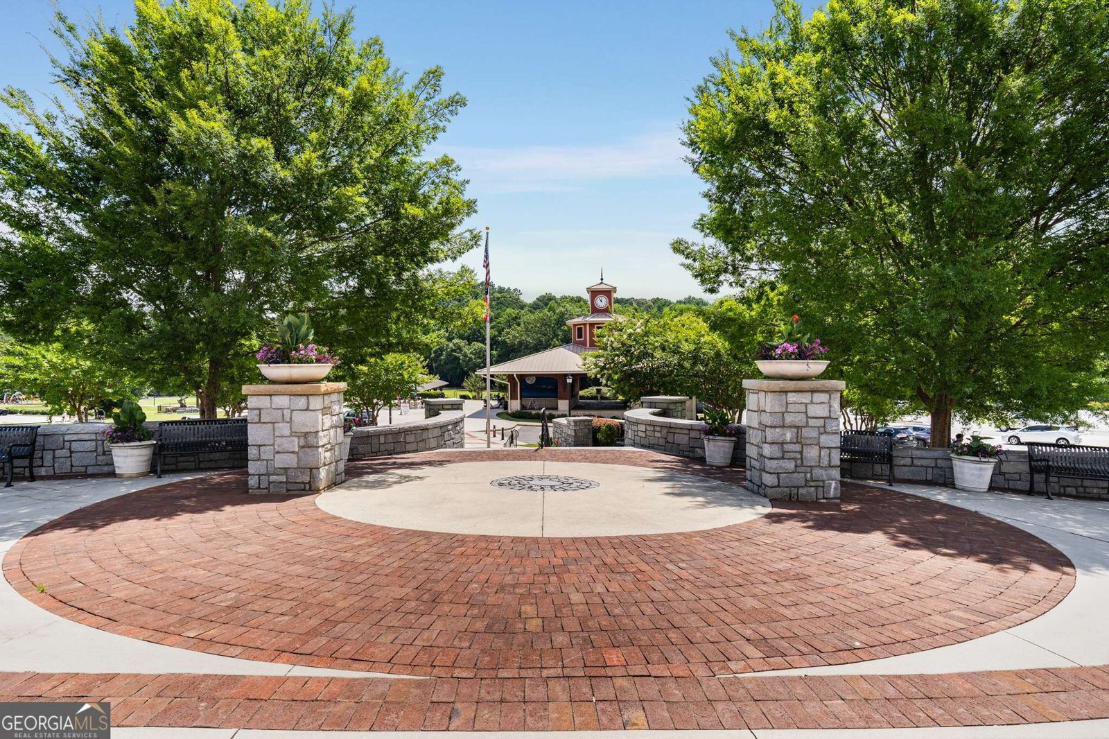 4406 Hale Drive Lilburn - Photo 54