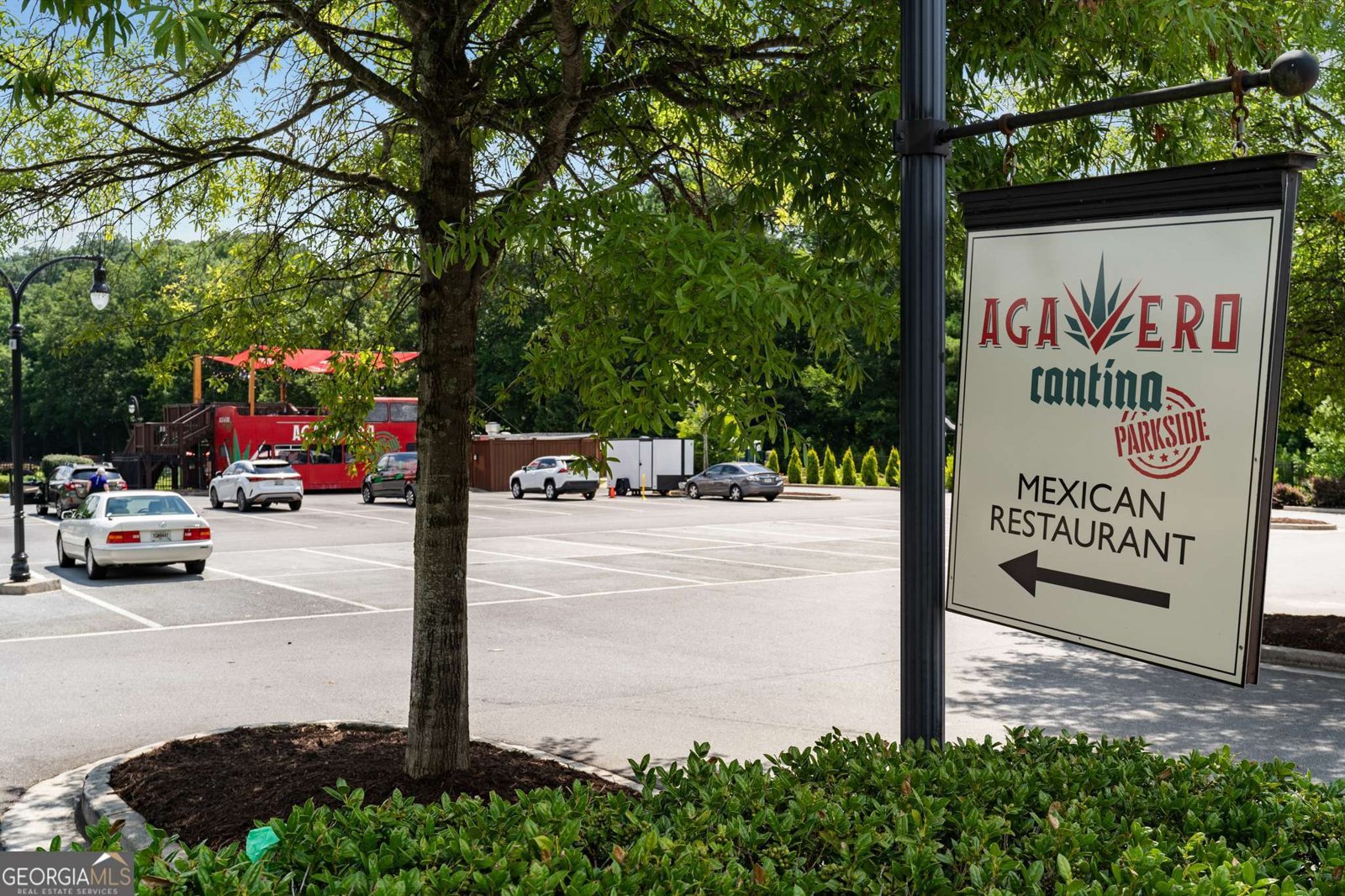 4406 Hale Drive Lilburn - Photo 55