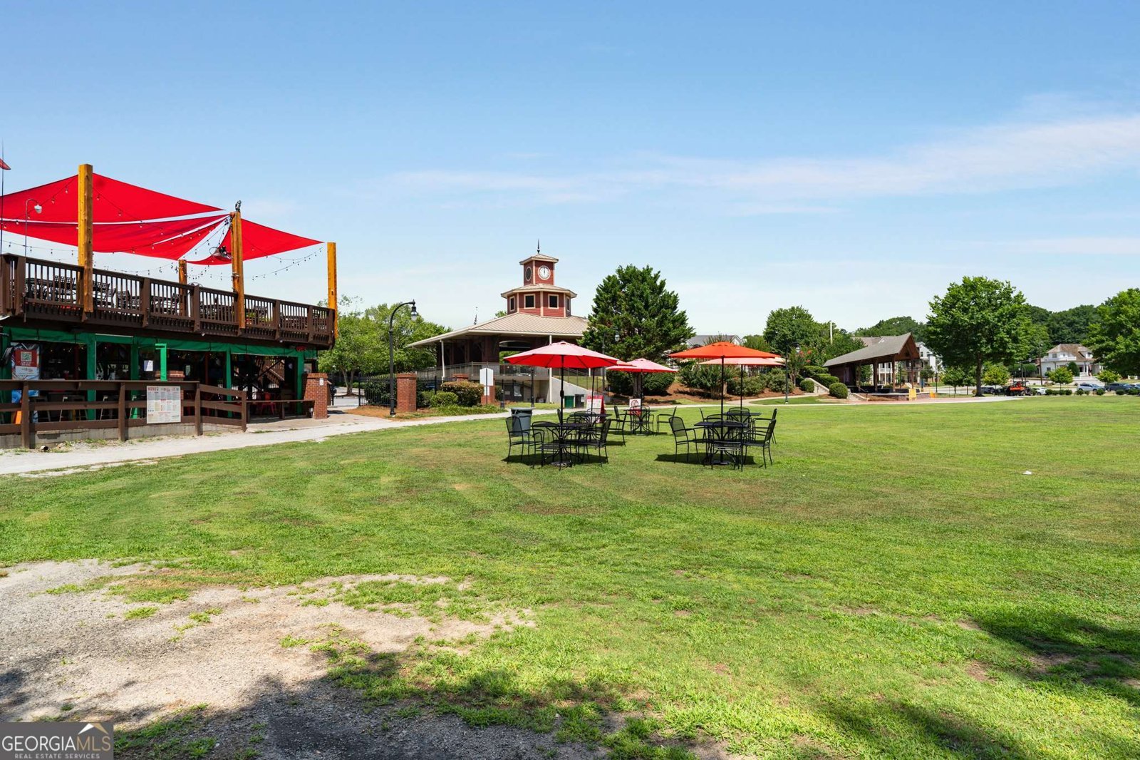 4406 Hale Drive Lilburn - Photo 56