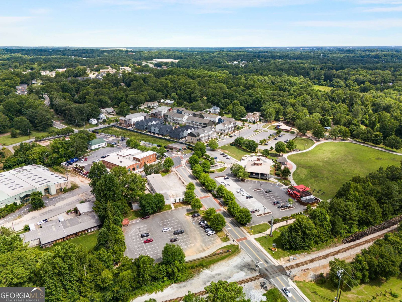 4406 Hale Drive Lilburn - Photo 57