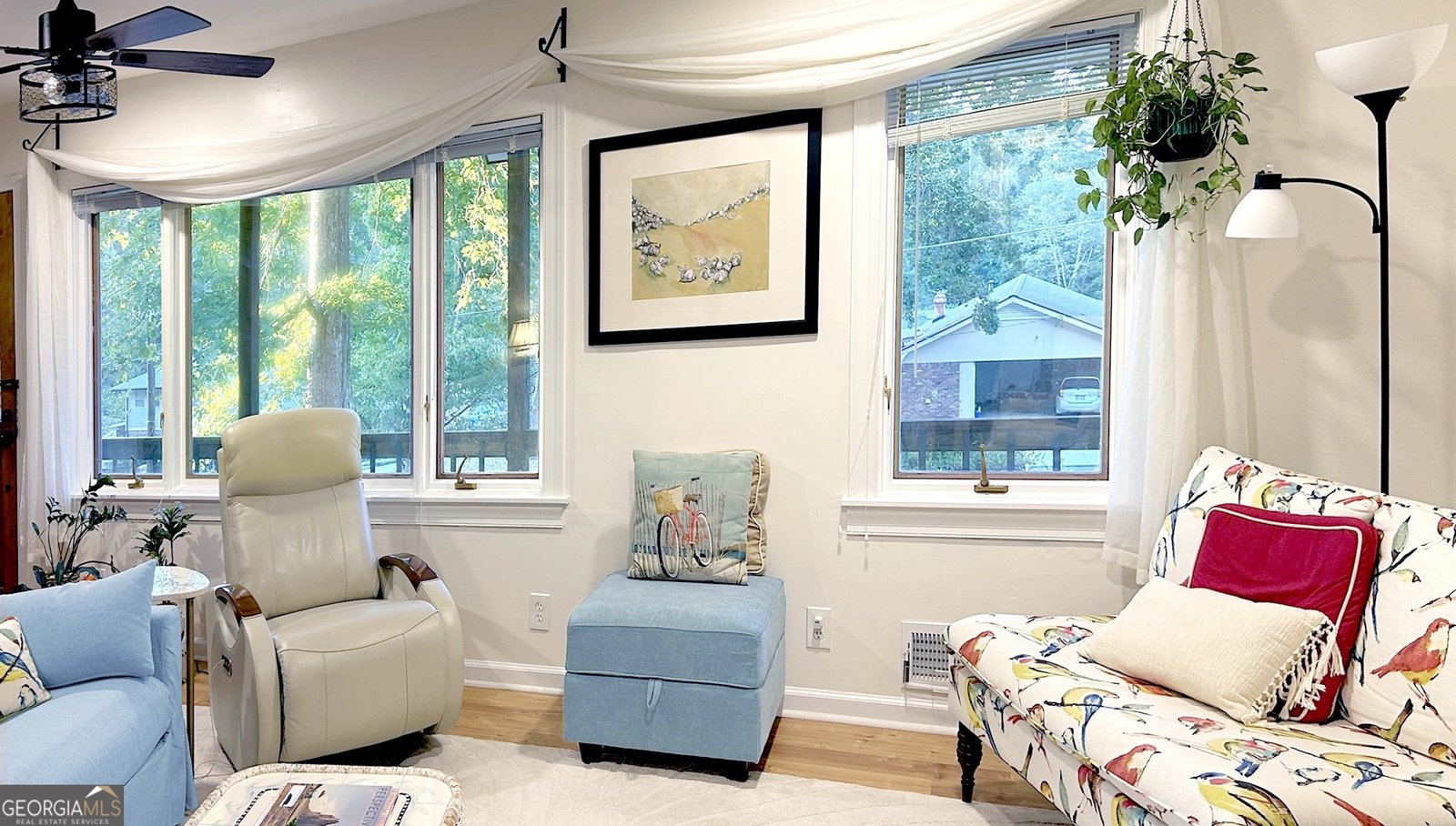 4406 Hale Drive Lilburn - Photo 8