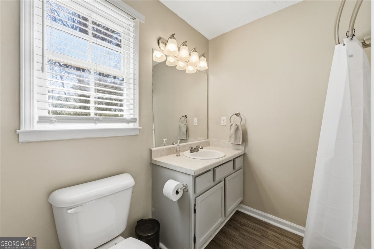 4510 Paulding Drive Dallas - Photo 17