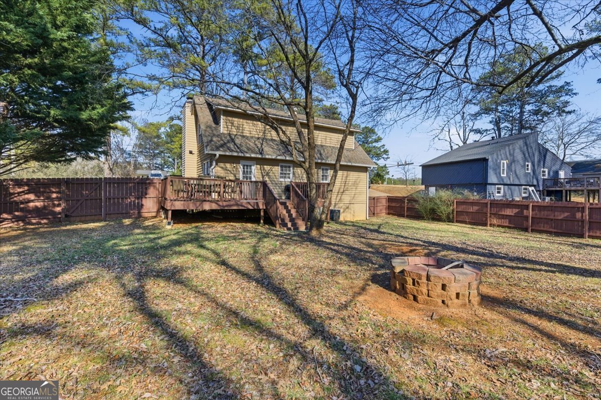 4510 Paulding Drive Dallas - Photo 29