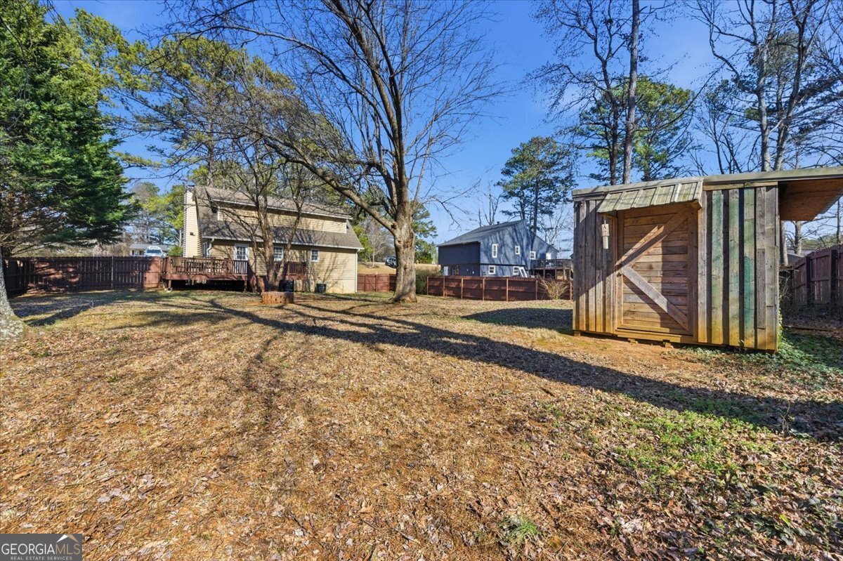 4510 Paulding Drive Dallas - Photo 30