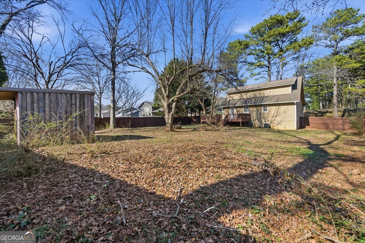 4510 Paulding Drive Dallas - Photo 31