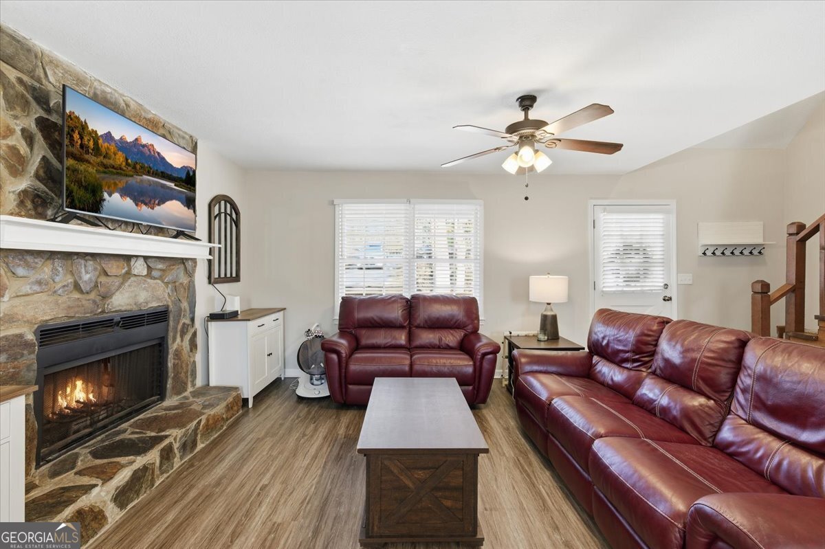 4510 Paulding Drive Dallas - Photo 8