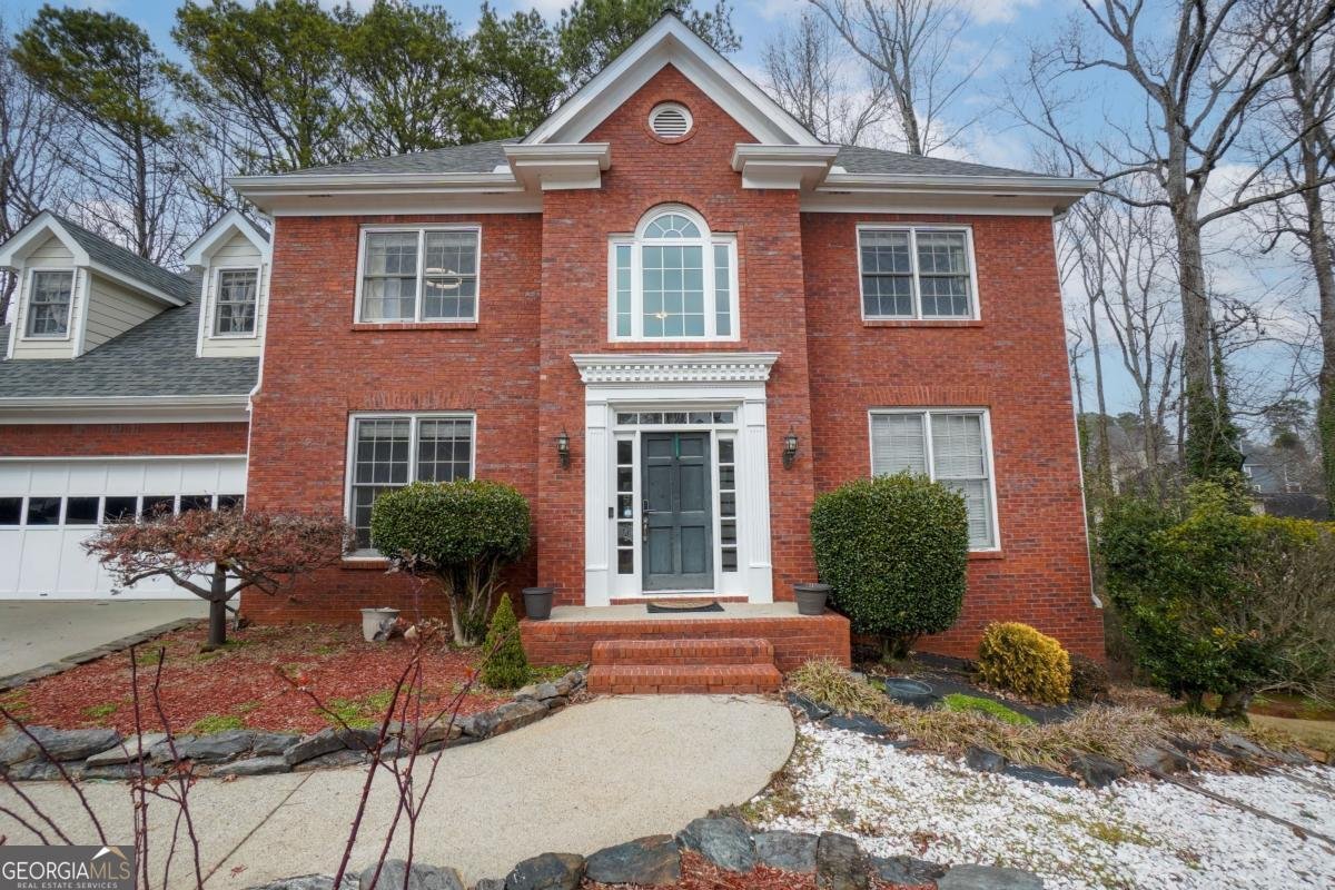 2275 Shore View Way Suwanee - Photo 1