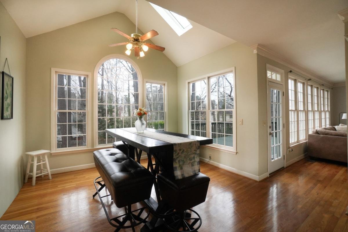 2275 Shore View Way Suwanee - Photo 12