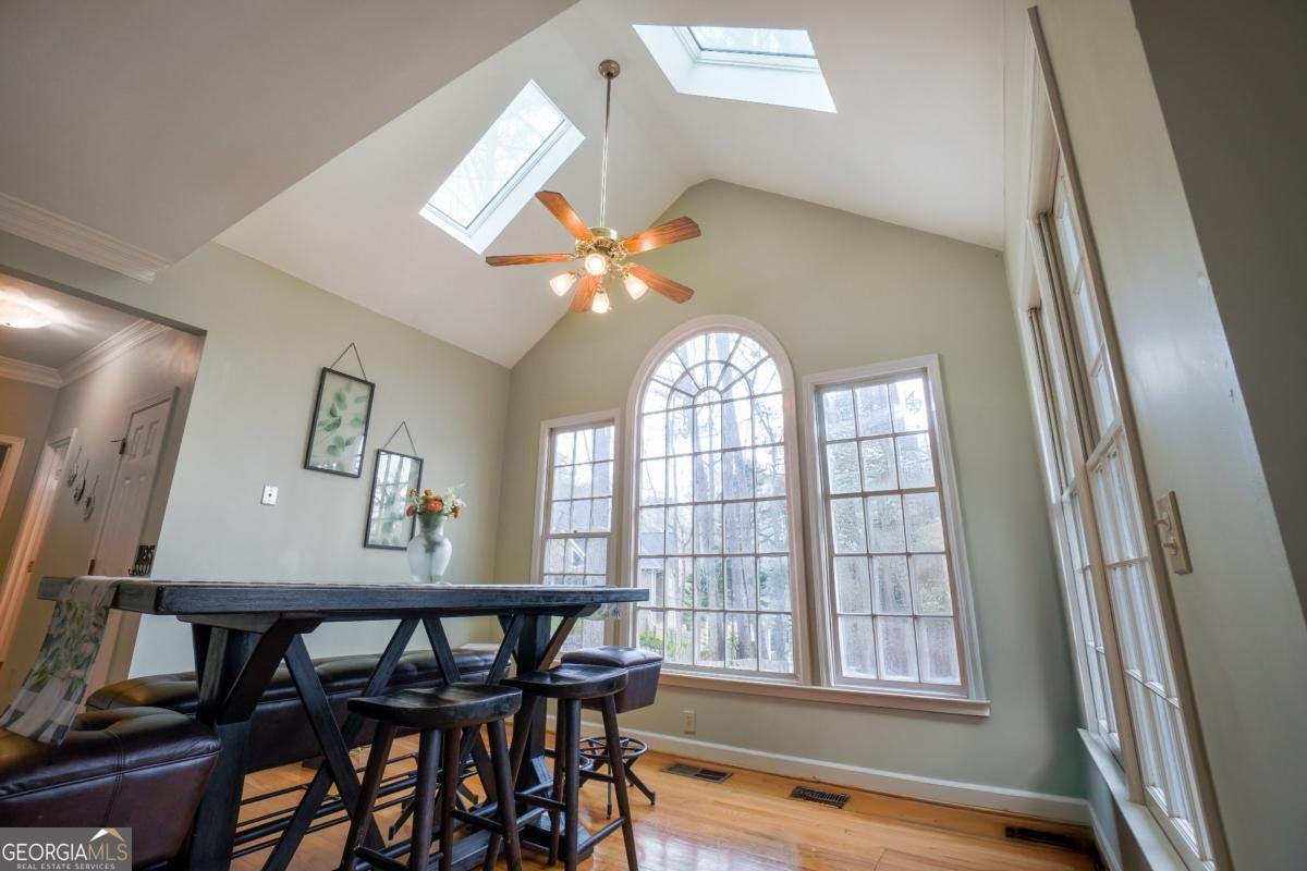 2275 Shore View Way Suwanee - Photo 13