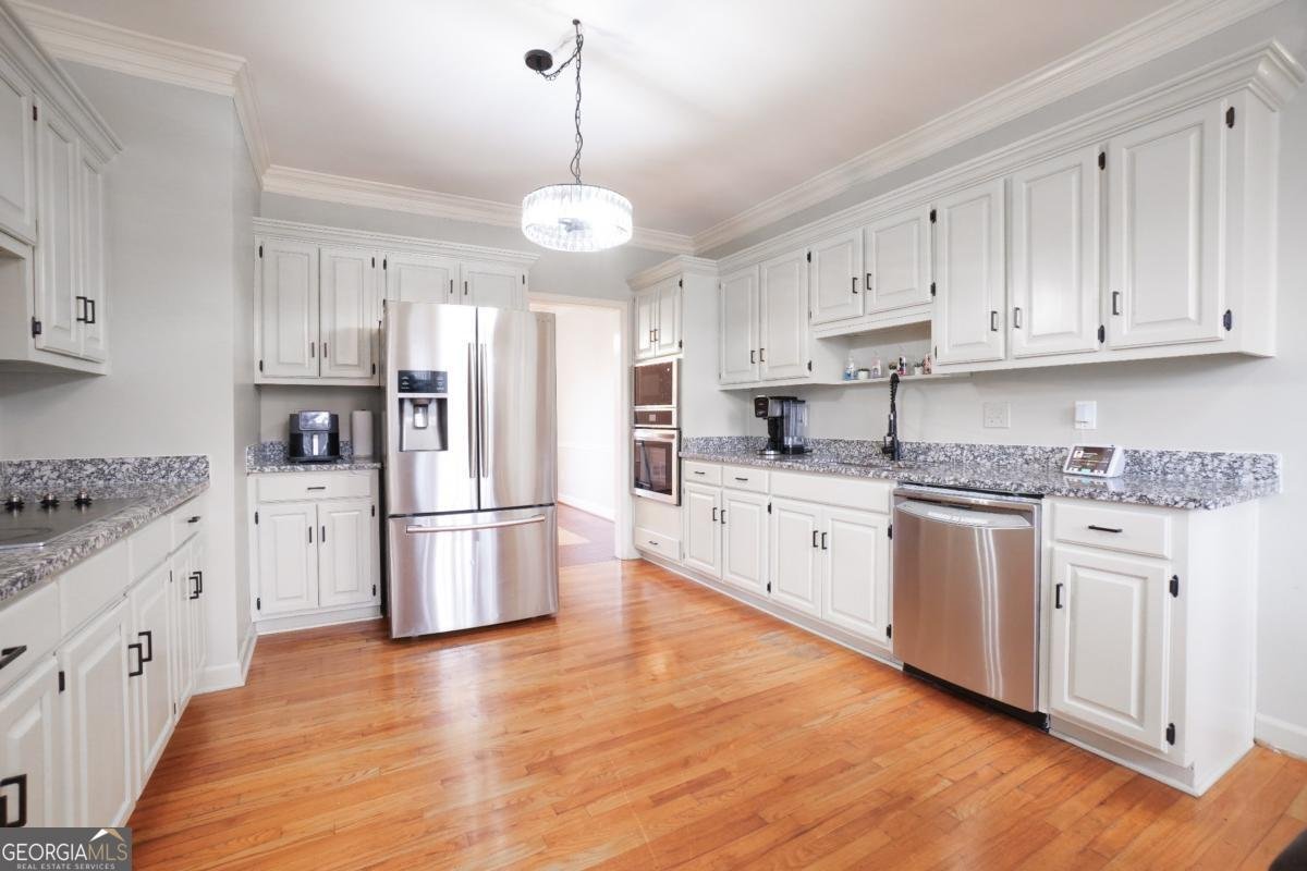 2275 Shore View Way Suwanee - Photo 16