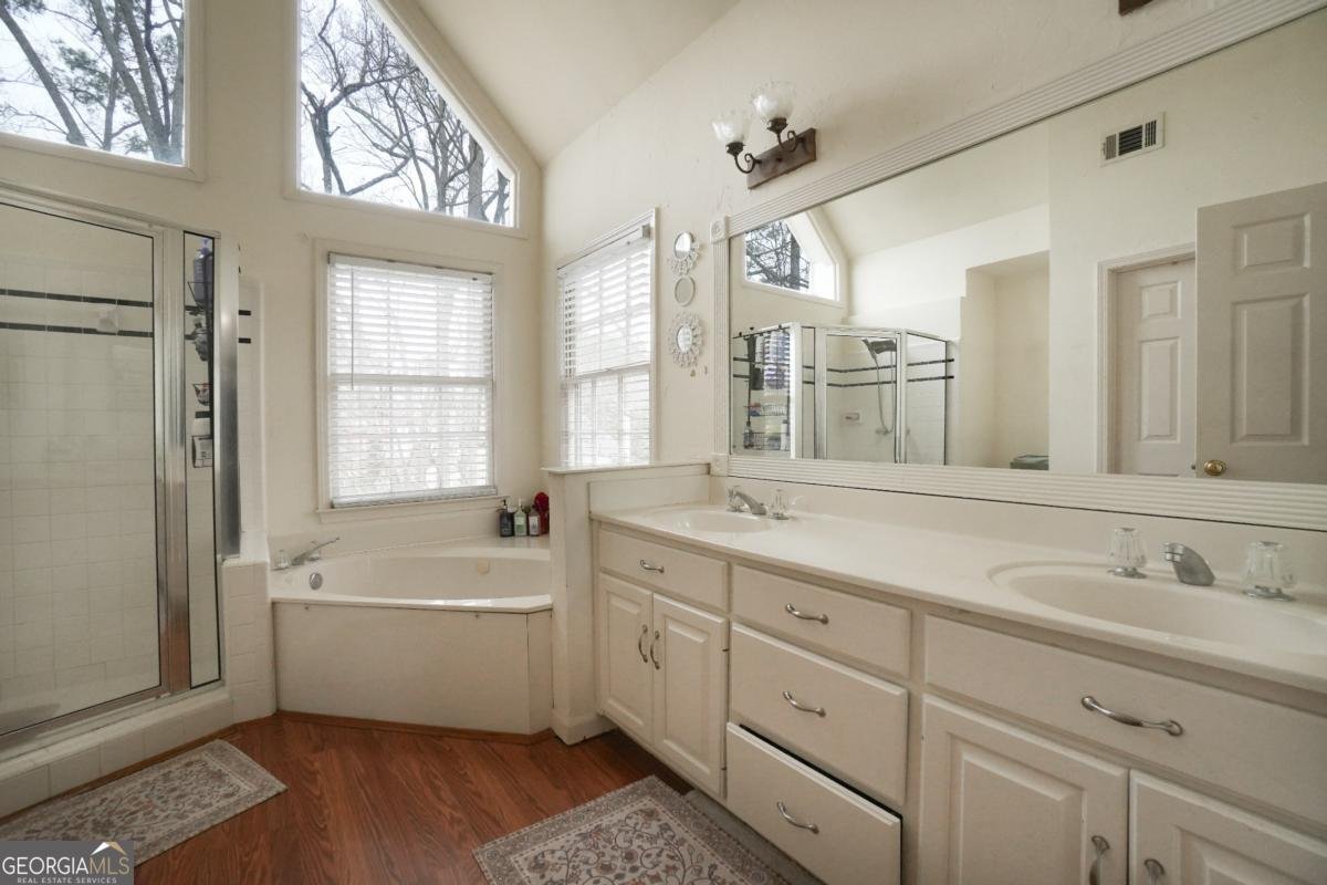 2275 Shore View Way Suwanee - Photo 18