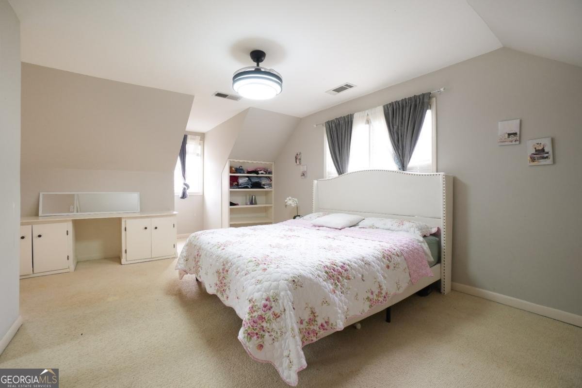 2275 Shore View Way Suwanee - Photo 19