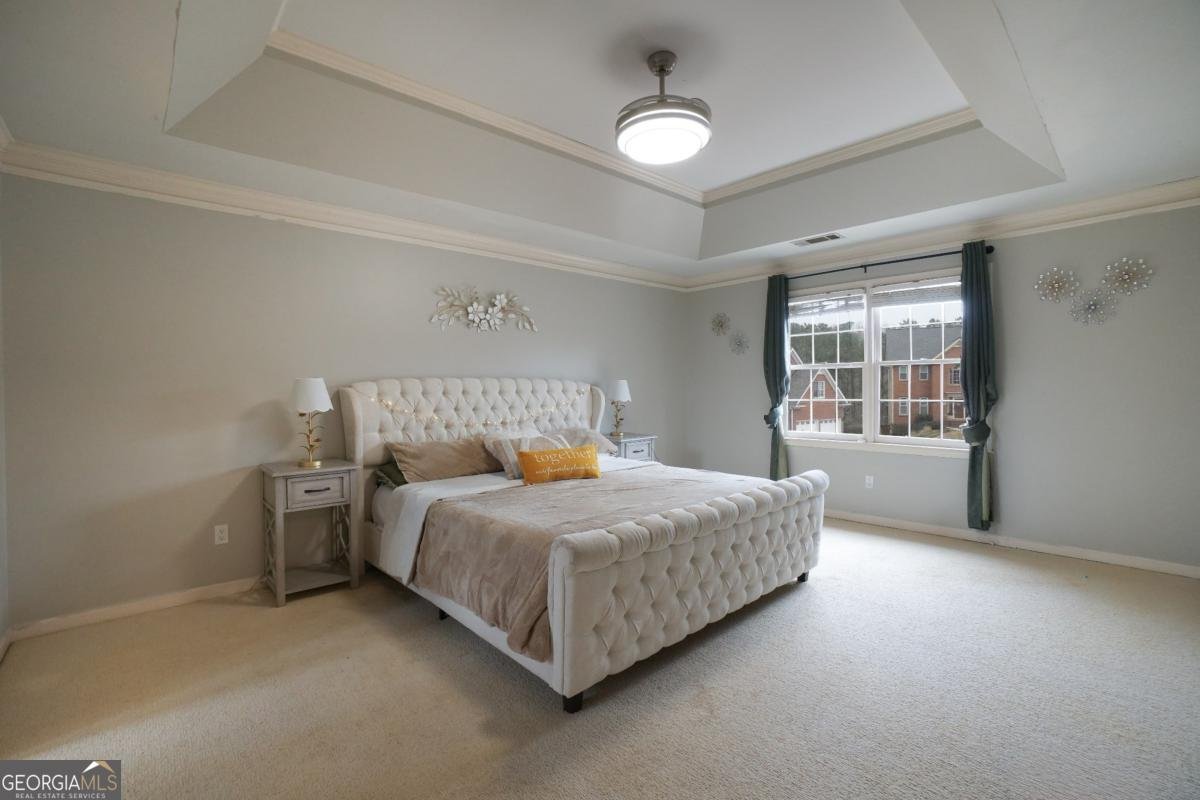 2275 Shore View Way Suwanee - Photo 21