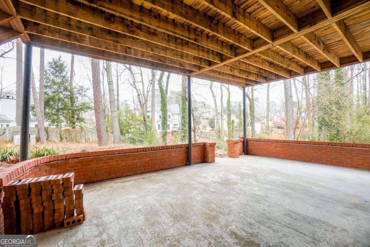 2275 Shore View Way Suwanee - Photo 26