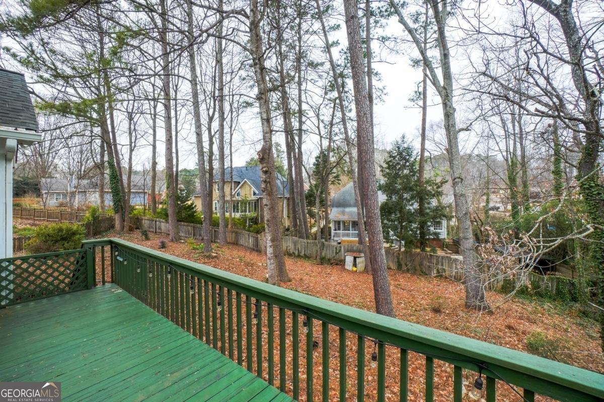 2275 Shore View Way Suwanee - Photo 34