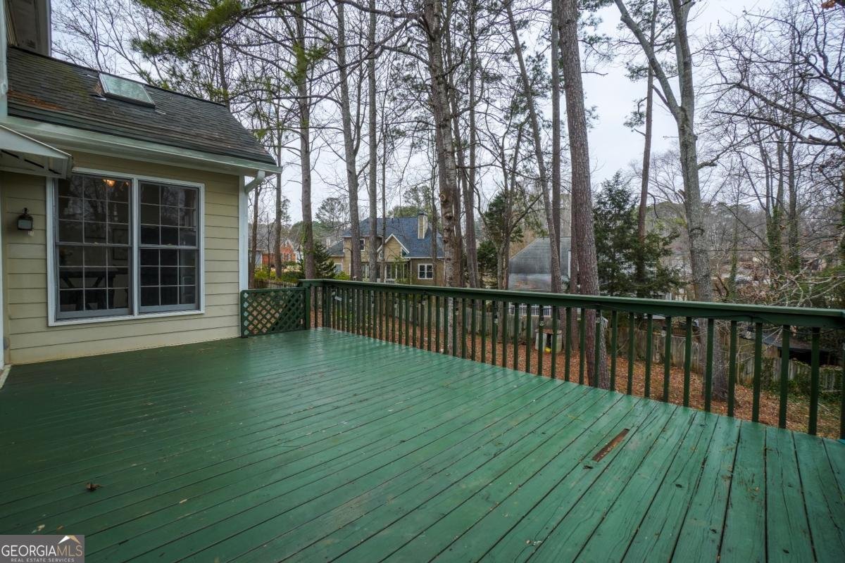 2275 Shore View Way Suwanee - Photo 36