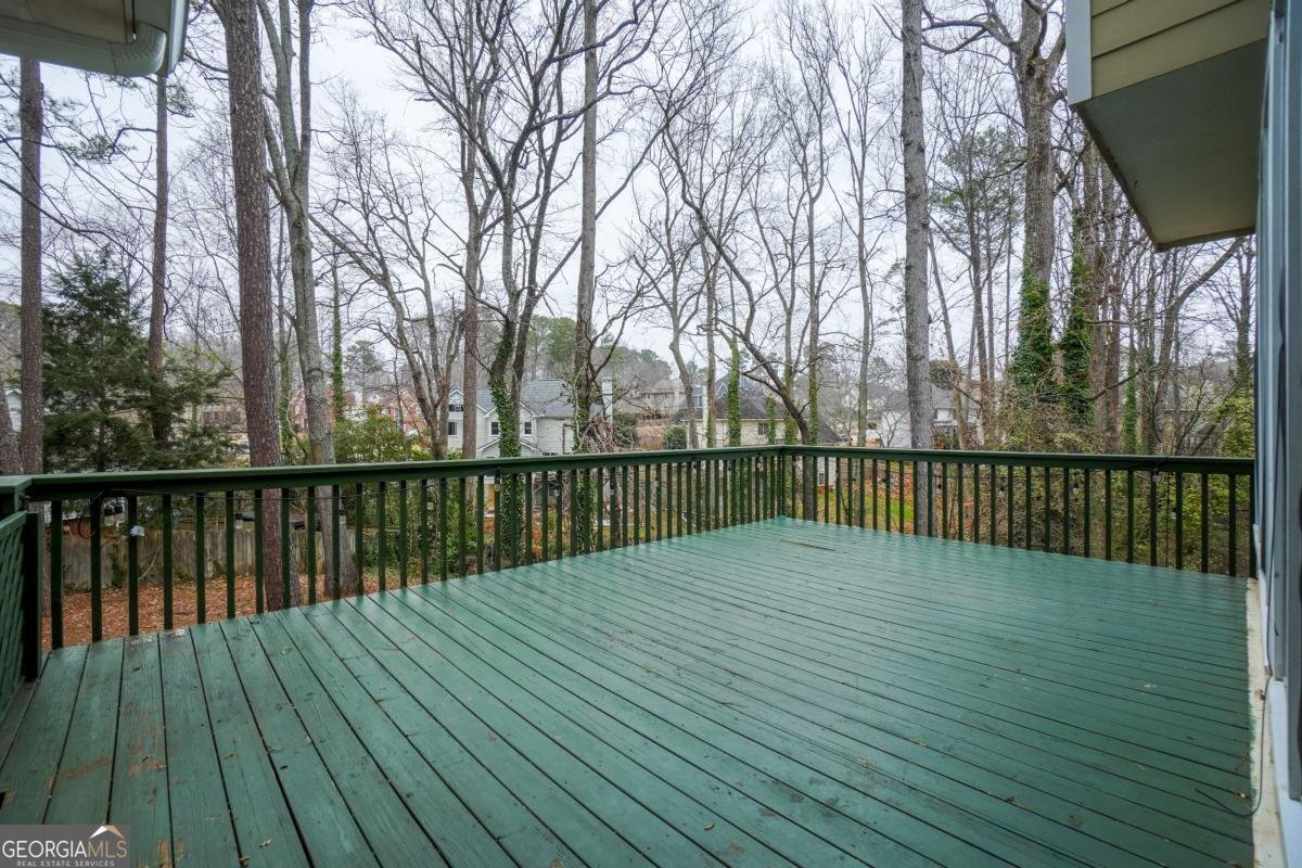 2275 Shore View Way Suwanee - Photo 37