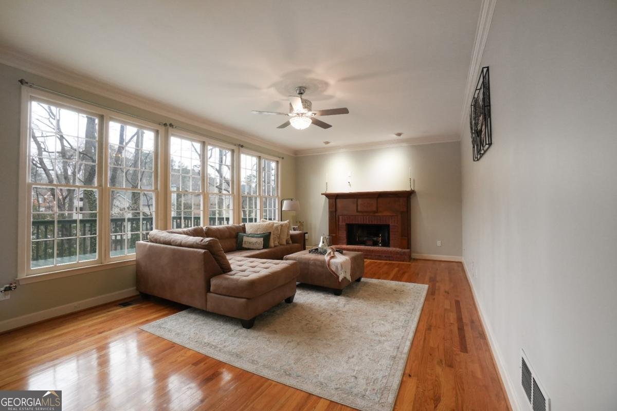 2275 Shore View Way Suwanee - Photo 9