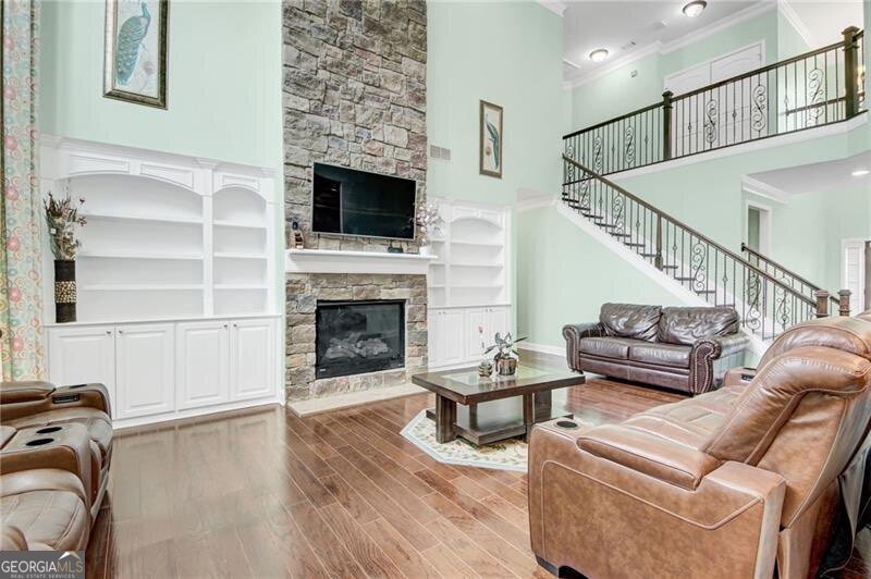 3155 Caney Estates Place Cumming - Photo 10