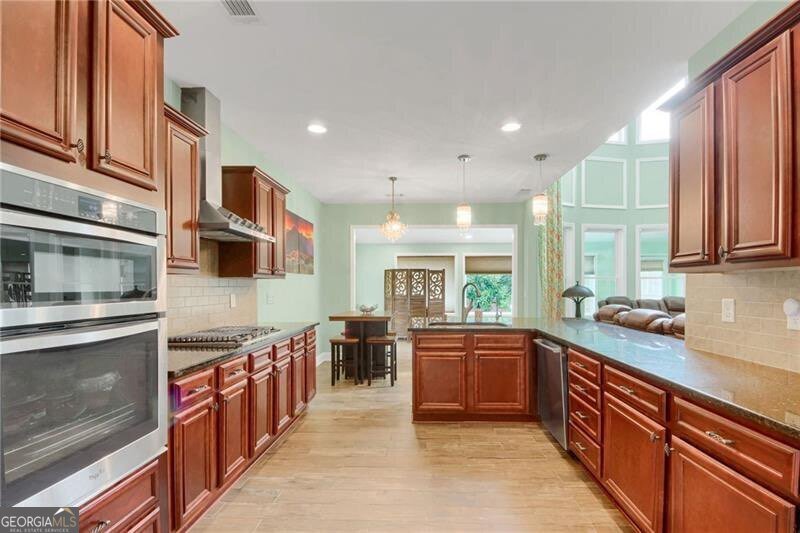 3155 Caney Estates Place Cumming - Photo 11