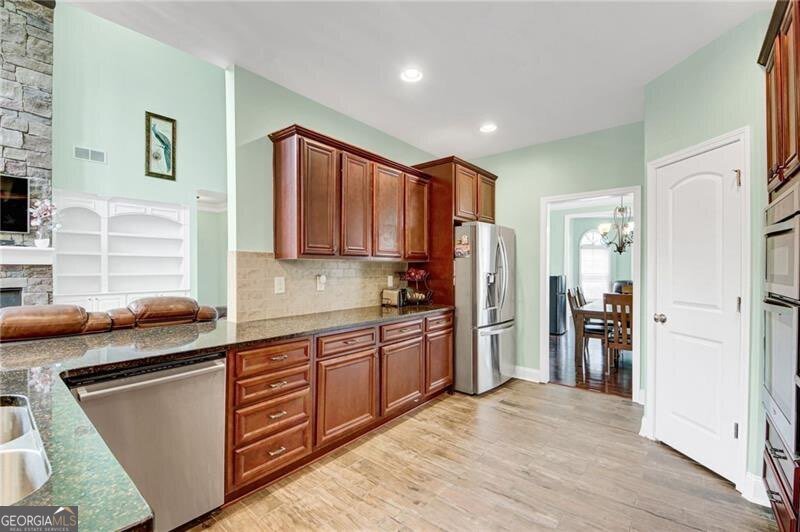 3155 Caney Estates Place Cumming - Photo 12