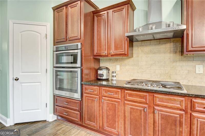 3155 Caney Estates Place Cumming - Photo 13