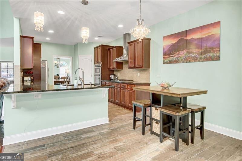 3155 Caney Estates Place Cumming - Photo 16