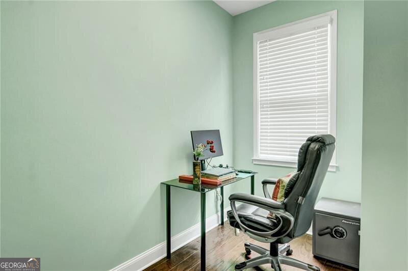 3155 Caney Estates Place Cumming - Photo 22